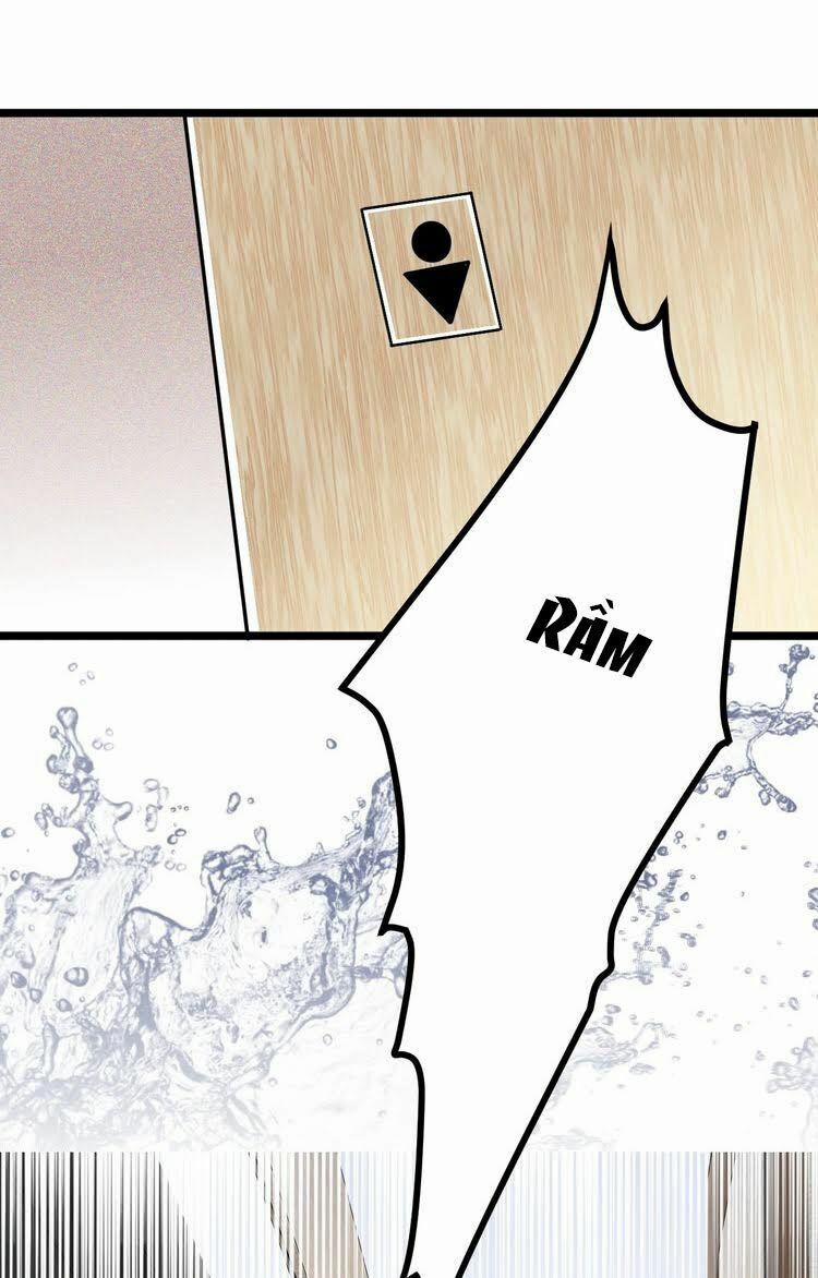 Trực Nam Tiểu Kiều Phi Của Vương Phủ 5 trang 1