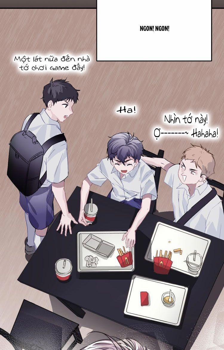 Trực Nam Tiểu Kiều Phi Của Vương Phủ 5 trang 10