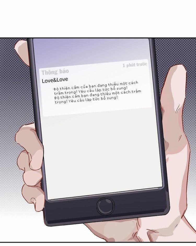 Trực Nam Tiểu Kiều Phi Của Vương Phủ 5 trang 17