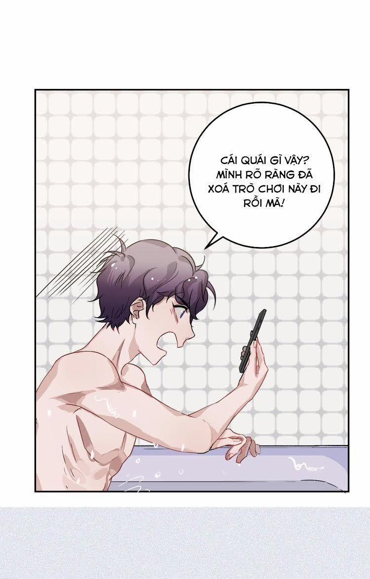 Trực Nam Tiểu Kiều Phi Của Vương Phủ 5 trang 18