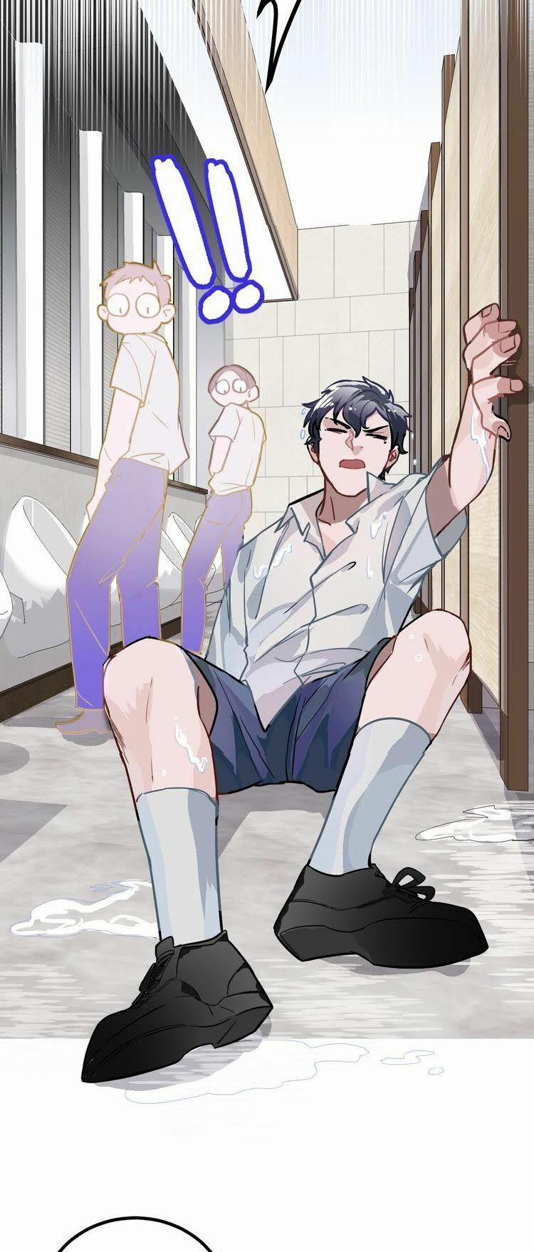 Trực Nam Tiểu Kiều Phi Của Vương Phủ 5 trang 2