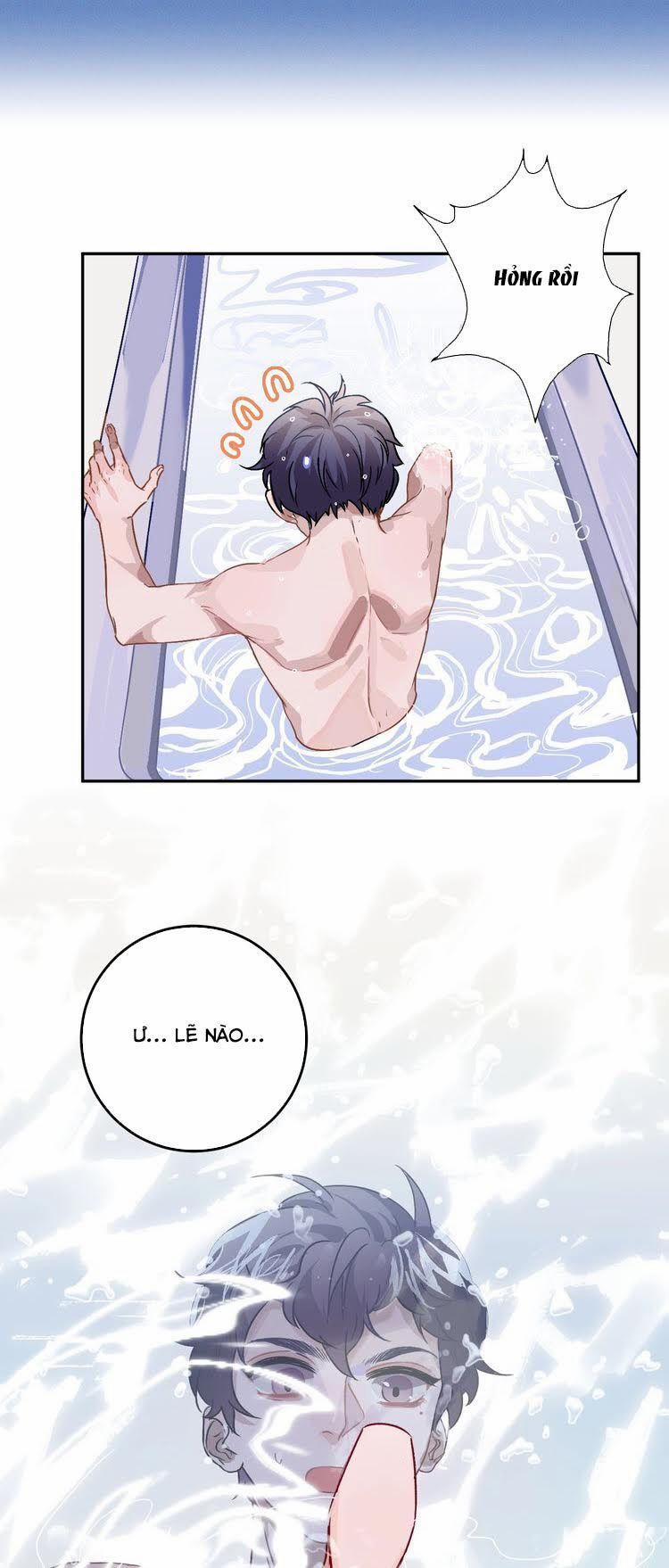 Trực Nam Tiểu Kiều Phi Của Vương Phủ 5 trang 21