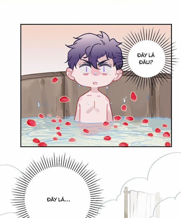 Trực Nam Tiểu Kiều Phi Của Vương Phủ 5 trang 27