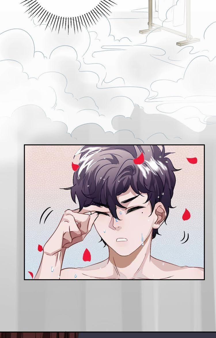 Trực Nam Tiểu Kiều Phi Của Vương Phủ 5 trang 28