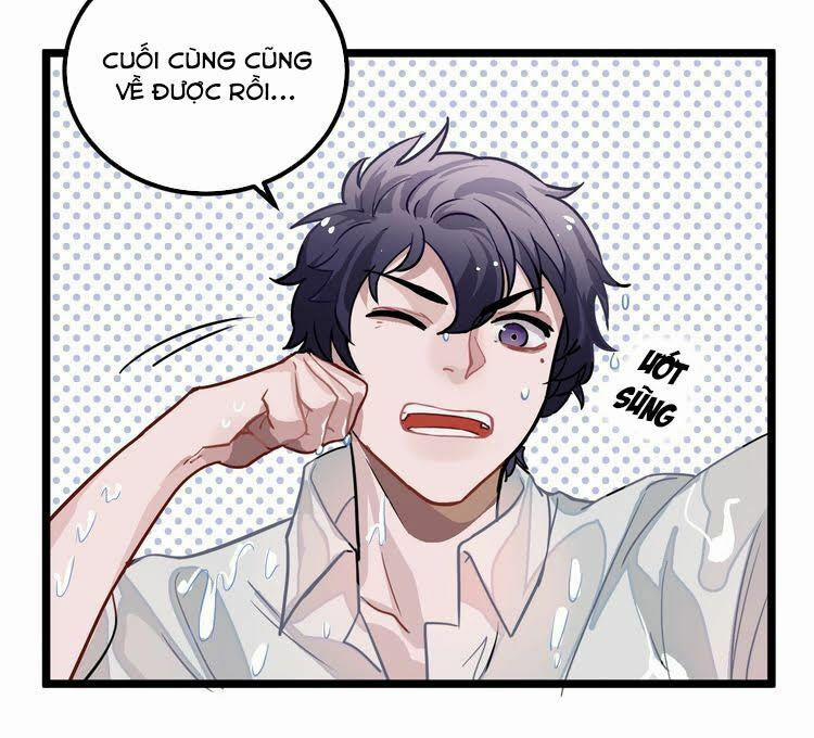 Trực Nam Tiểu Kiều Phi Của Vương Phủ 5 trang 3