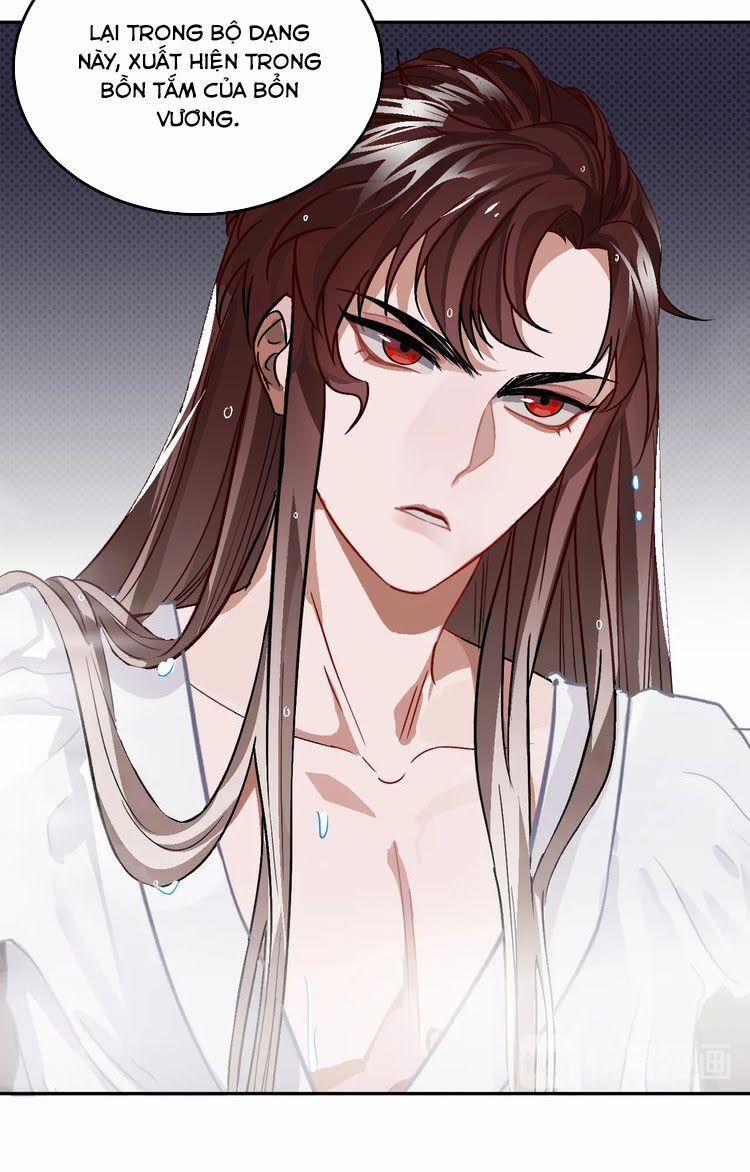 Trực Nam Tiểu Kiều Phi Của Vương Phủ 5 trang 34