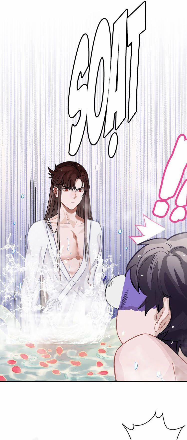 Trực Nam Tiểu Kiều Phi Của Vương Phủ 5 trang 35