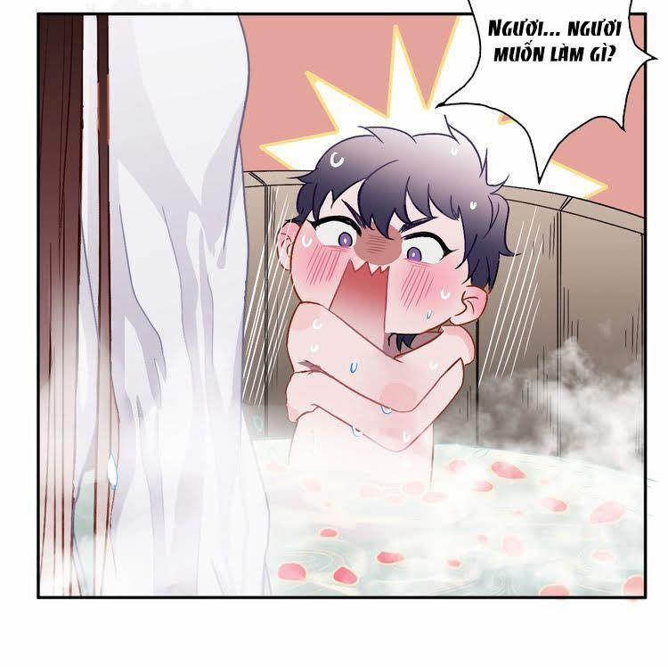 Trực Nam Tiểu Kiều Phi Của Vương Phủ 5 trang 36