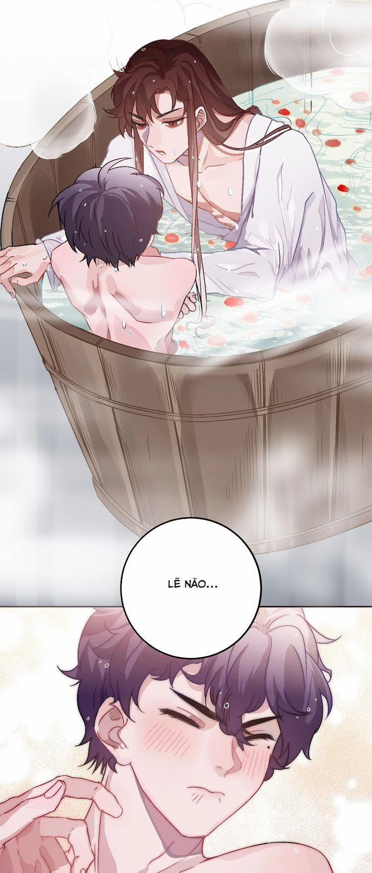 Trực Nam Tiểu Kiều Phi Của Vương Phủ 5 trang 39