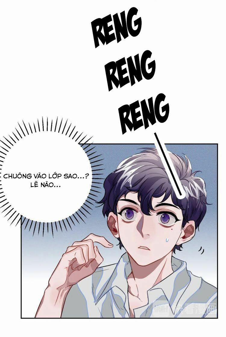 Trực Nam Tiểu Kiều Phi Của Vương Phủ 5 trang 4