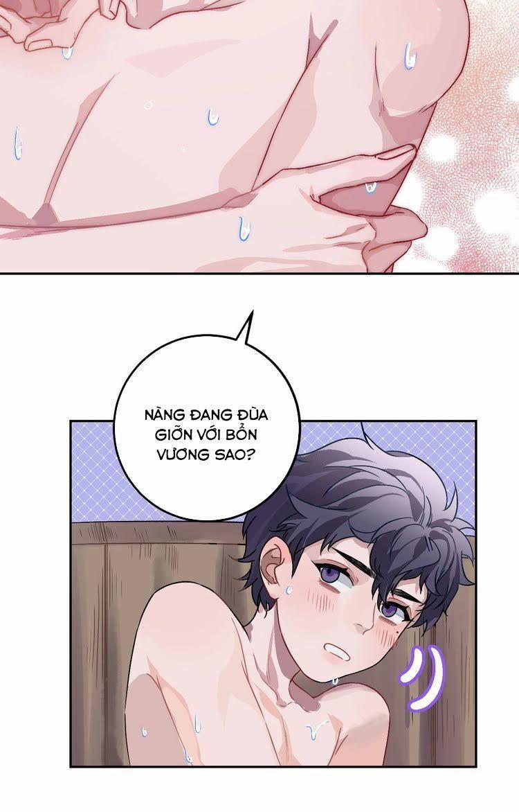 Trực Nam Tiểu Kiều Phi Của Vương Phủ 5 trang 40