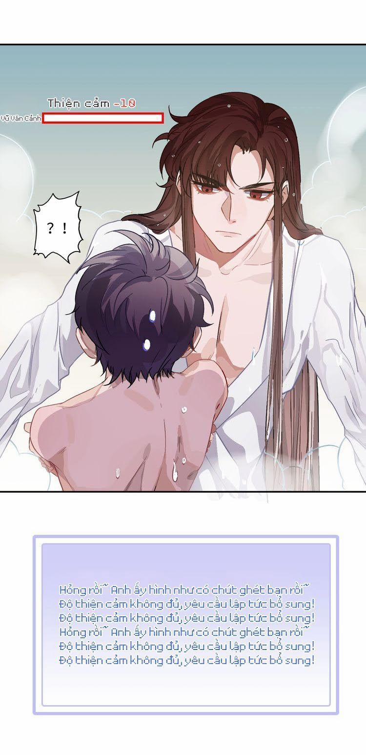 Trực Nam Tiểu Kiều Phi Của Vương Phủ 5 trang 41