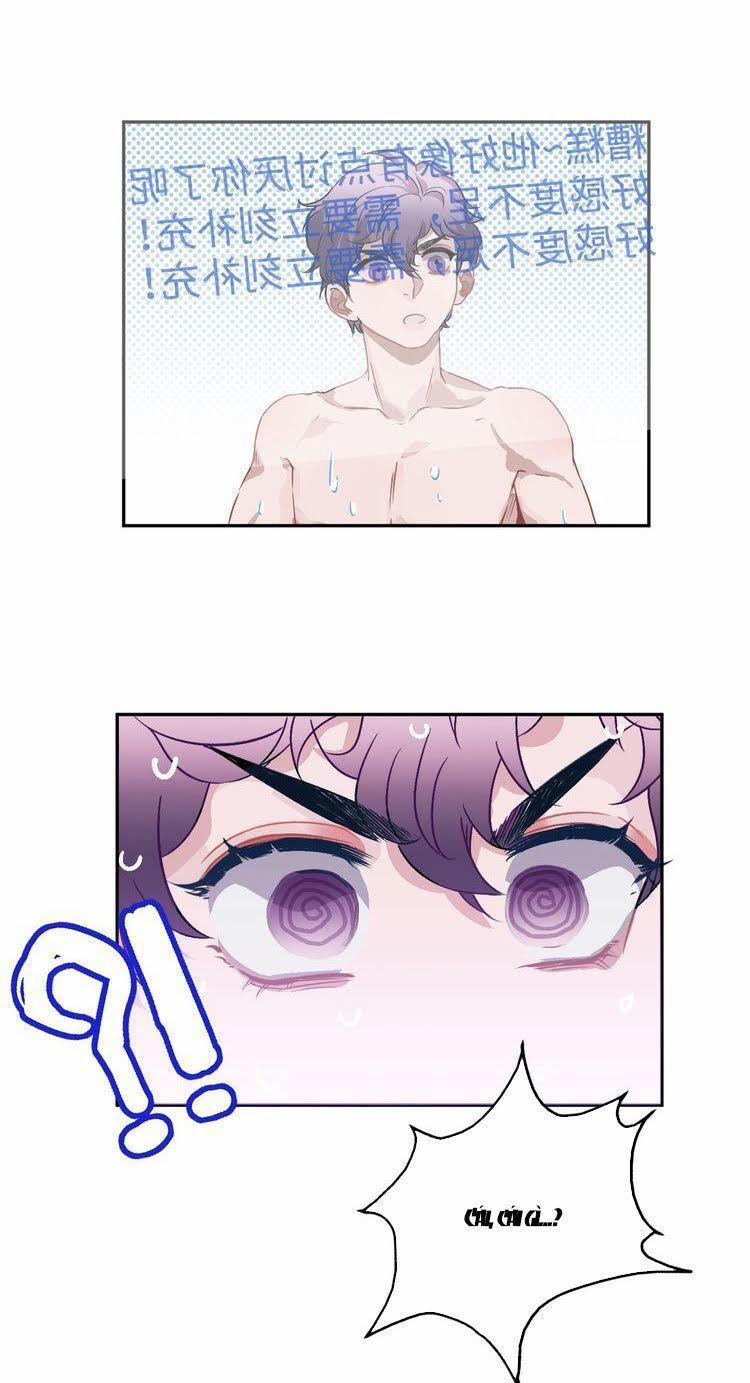 Trực Nam Tiểu Kiều Phi Của Vương Phủ 5 trang 42