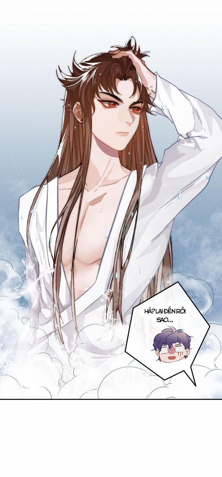 Trực Nam Tiểu Kiều Phi Của Vương Phủ 5 trang 44