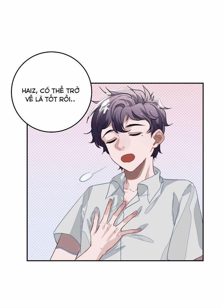 Trực Nam Tiểu Kiều Phi Của Vương Phủ 5 trang 7