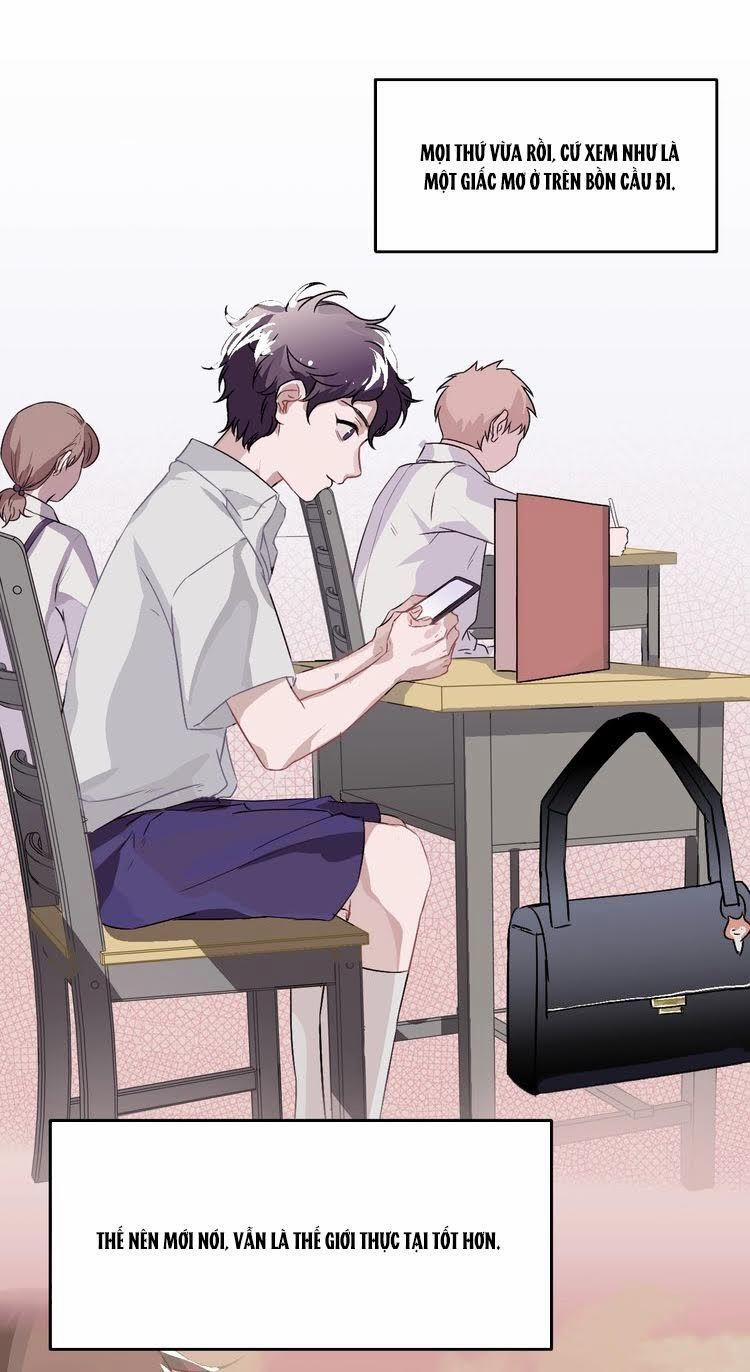 Trực Nam Tiểu Kiều Phi Của Vương Phủ 5 trang 8