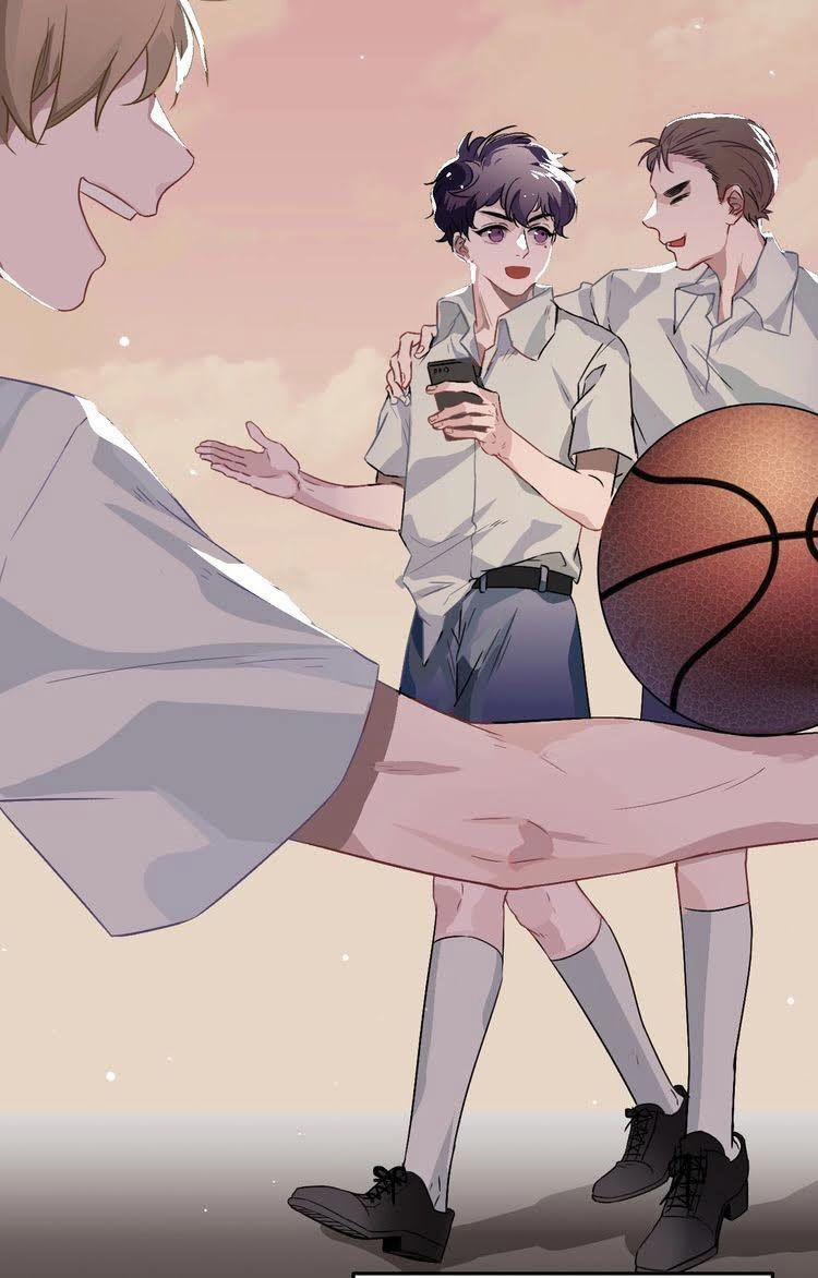 Trực Nam Tiểu Kiều Phi Của Vương Phủ 5 trang 9