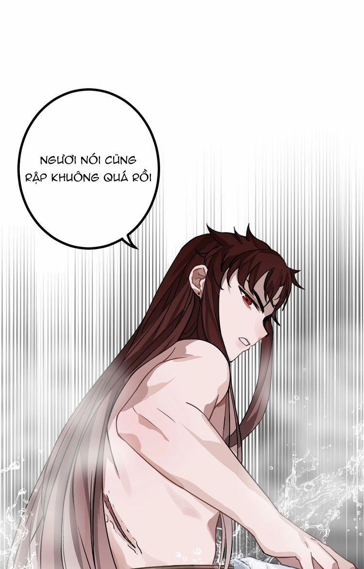 Trực Nam Tiểu Kiều Phi Của Vương Phủ 6 trang 10