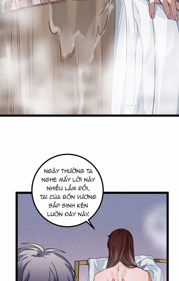 Trực Nam Tiểu Kiều Phi Của Vương Phủ 6 trang 11