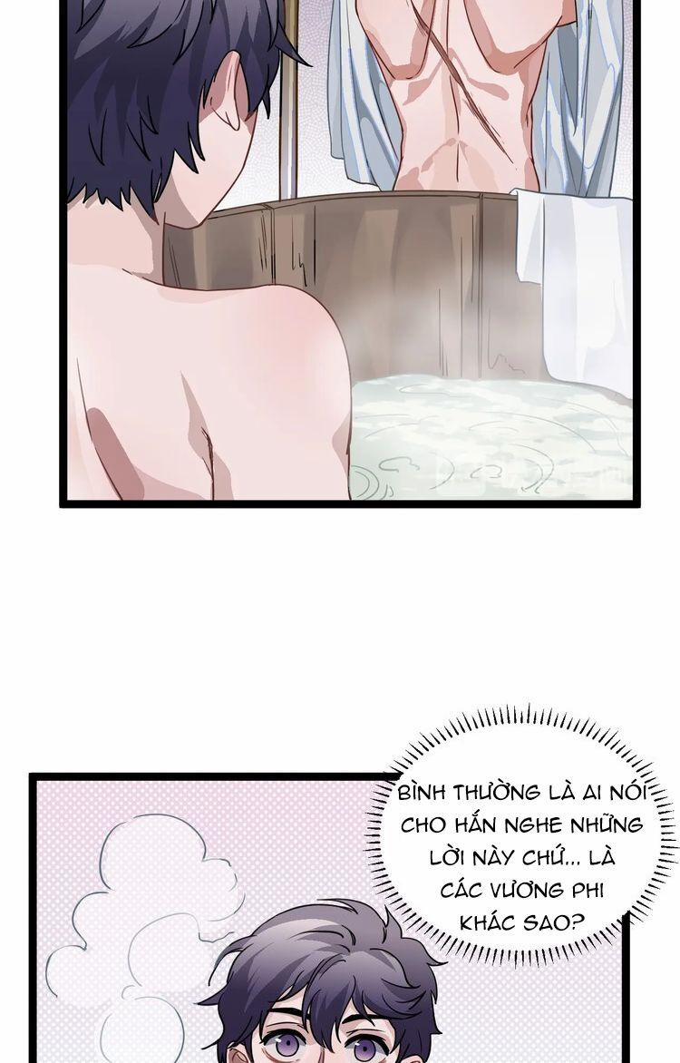 Trực Nam Tiểu Kiều Phi Của Vương Phủ 6 trang 12