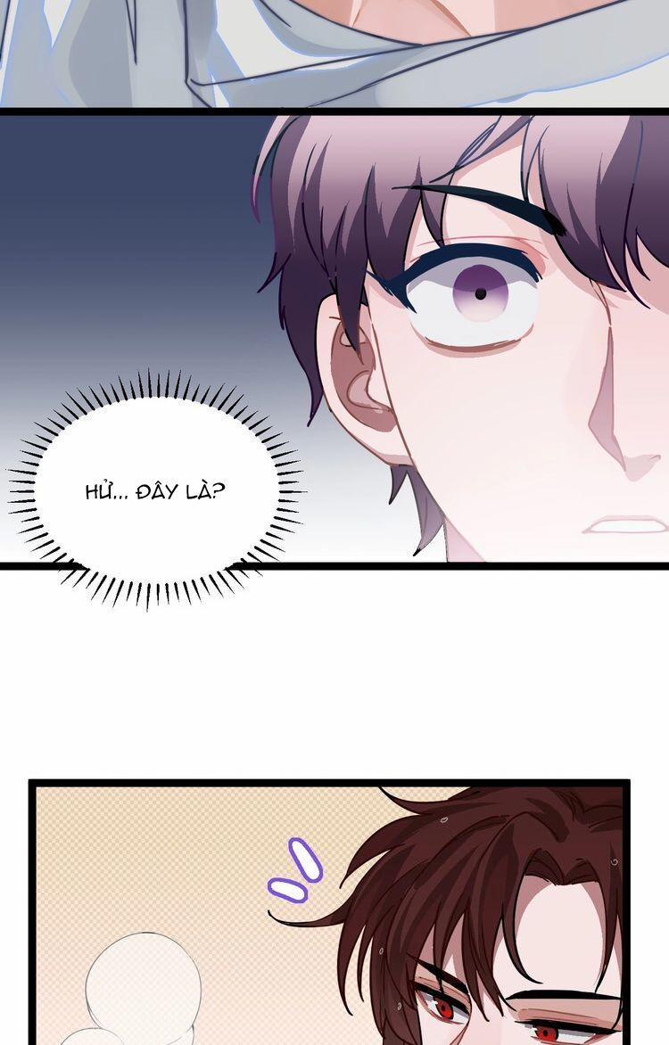 Trực Nam Tiểu Kiều Phi Của Vương Phủ 6 trang 15