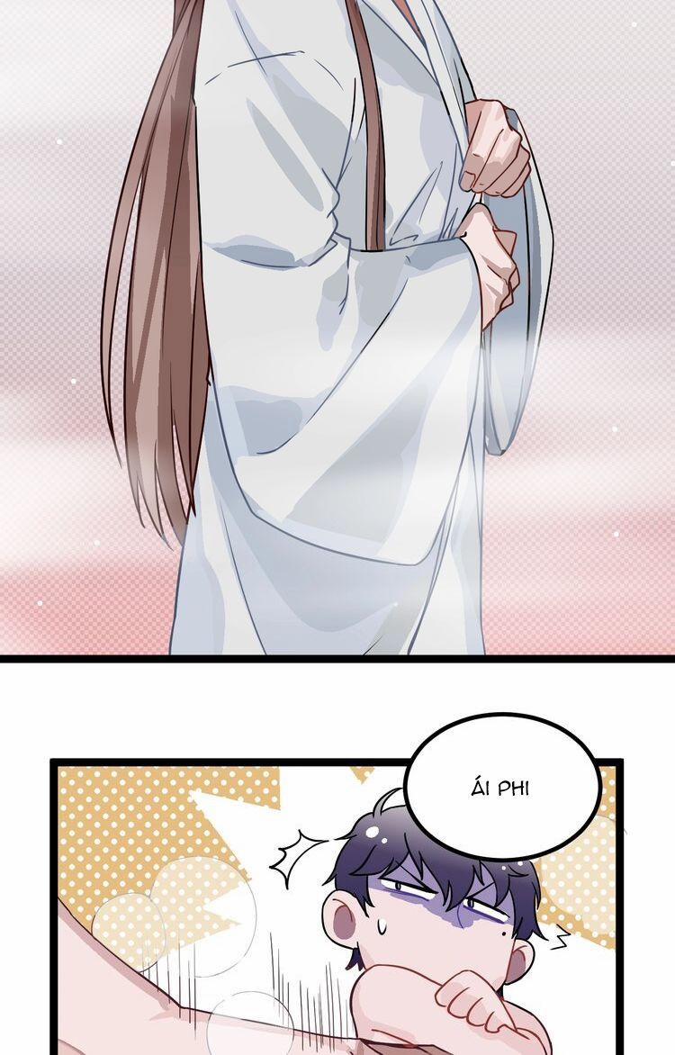 Trực Nam Tiểu Kiều Phi Của Vương Phủ 6 trang 17