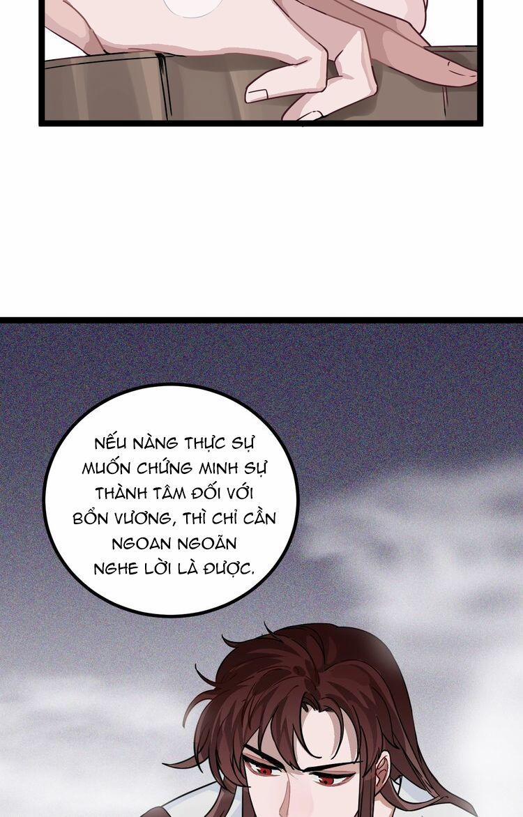 Trực Nam Tiểu Kiều Phi Của Vương Phủ 6 trang 18