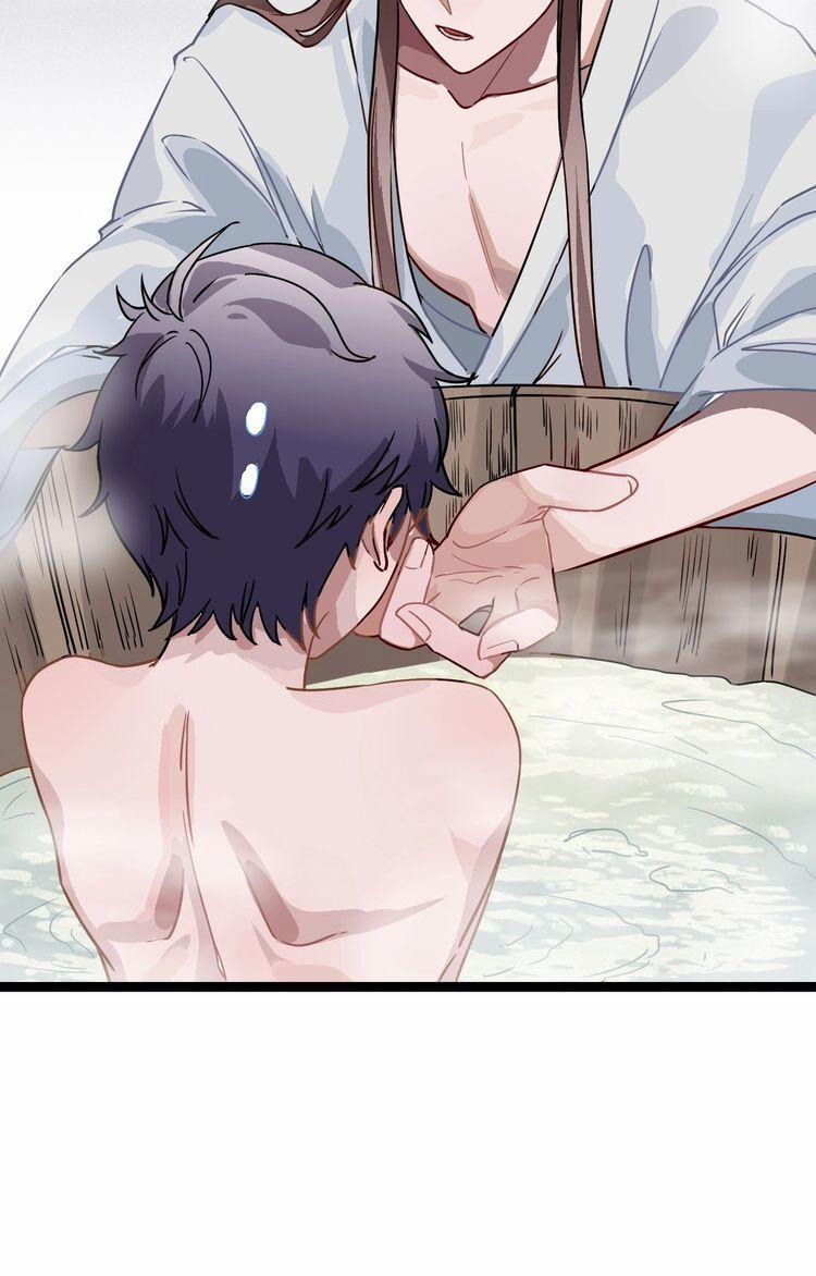 Trực Nam Tiểu Kiều Phi Của Vương Phủ 6 trang 19