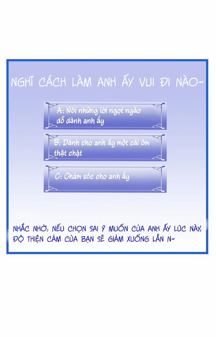 Trực Nam Tiểu Kiều Phi Của Vương Phủ 6 trang 2