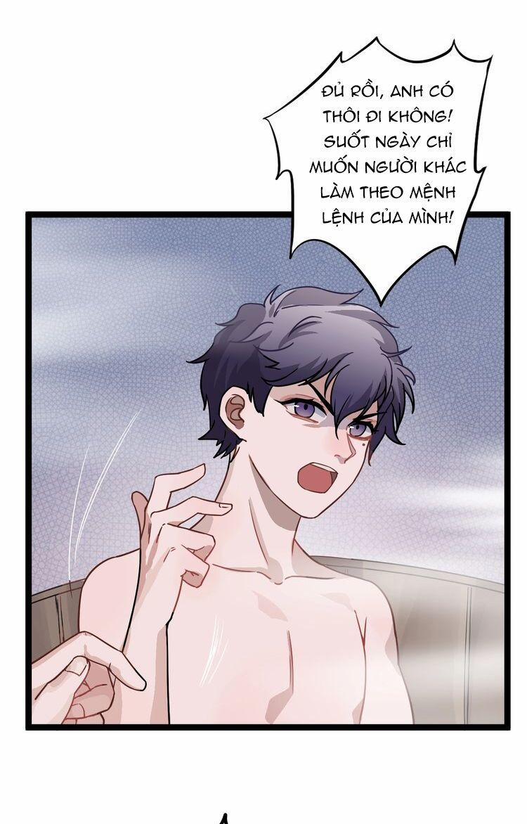 Trực Nam Tiểu Kiều Phi Của Vương Phủ 6 trang 20