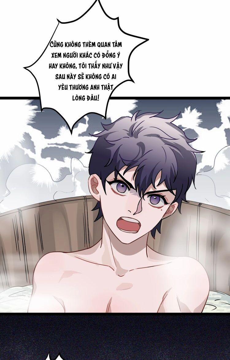 Trực Nam Tiểu Kiều Phi Của Vương Phủ 6 trang 21