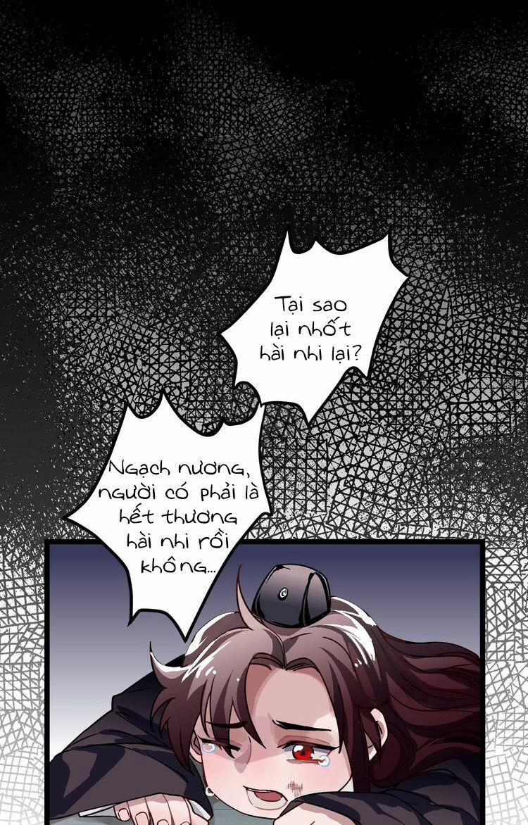 Trực Nam Tiểu Kiều Phi Của Vương Phủ 6 trang 24