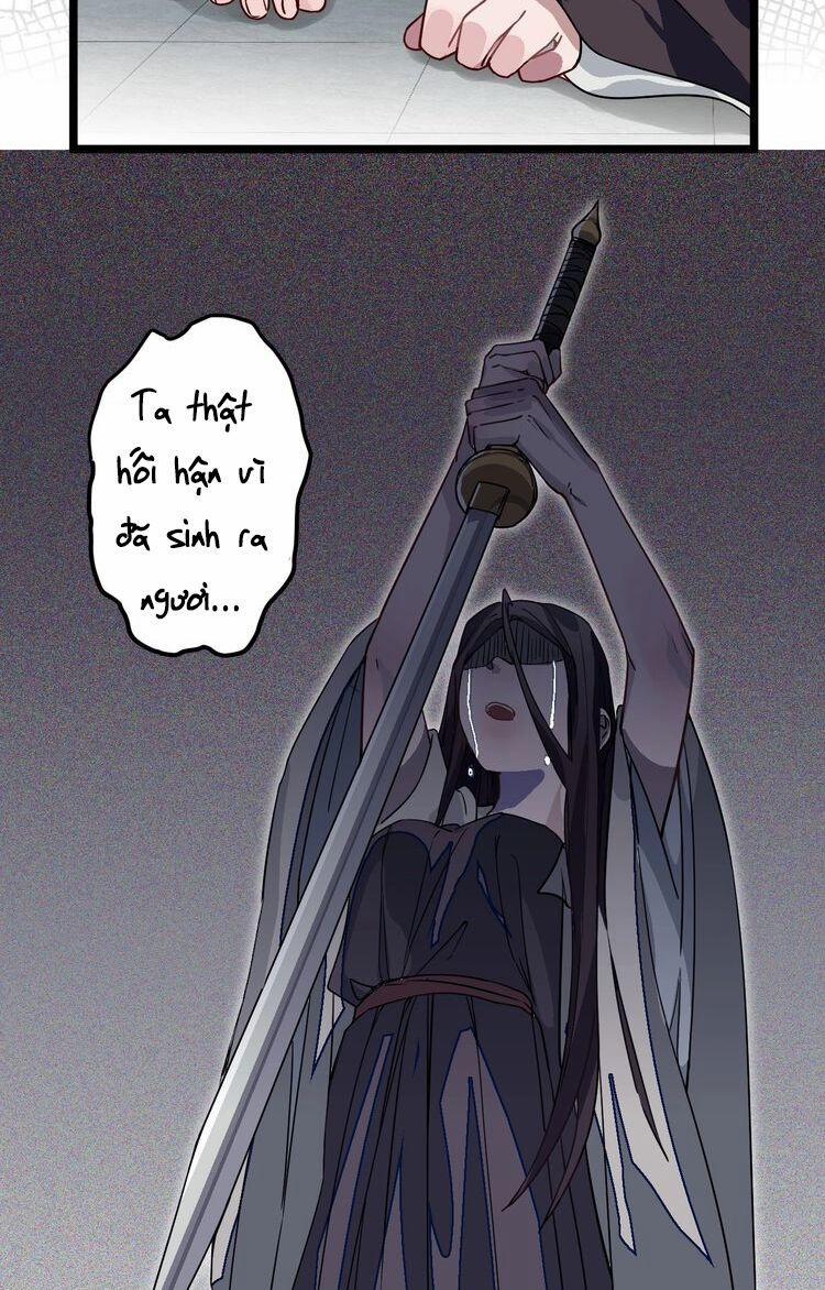 Trực Nam Tiểu Kiều Phi Của Vương Phủ 6 trang 25