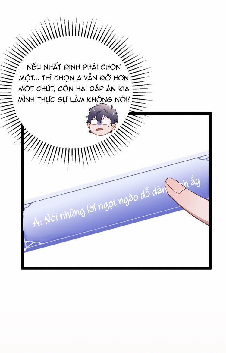 Trực Nam Tiểu Kiều Phi Của Vương Phủ 6 trang 3