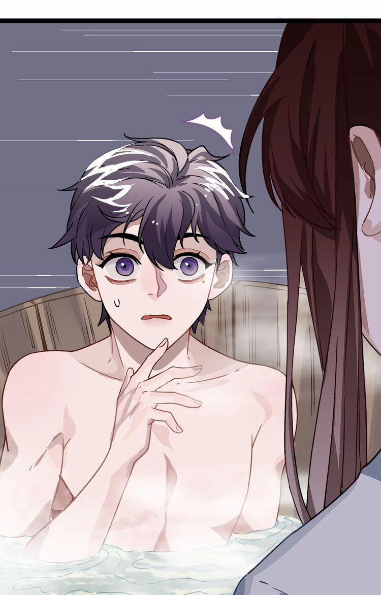 Trực Nam Tiểu Kiều Phi Của Vương Phủ 6 trang 33