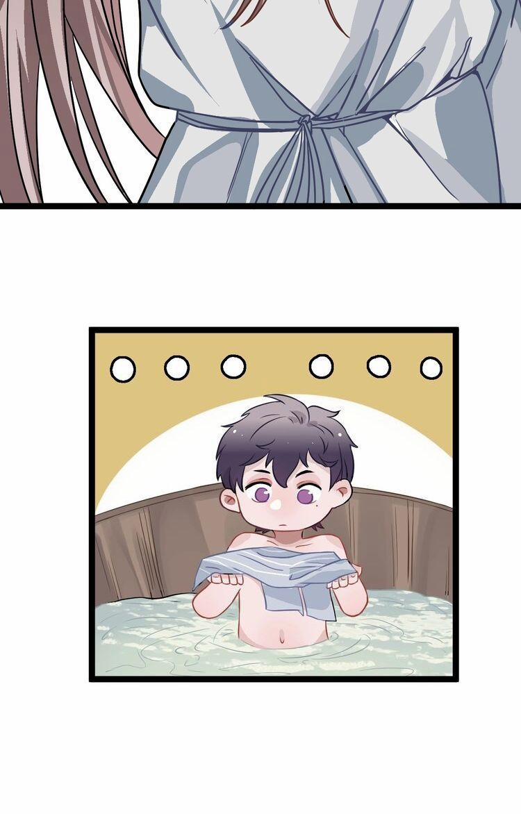 Trực Nam Tiểu Kiều Phi Của Vương Phủ 6 trang 39