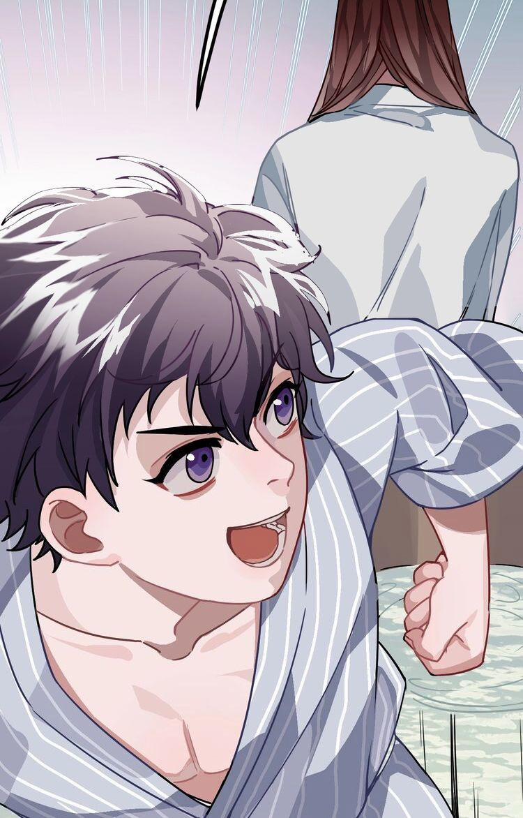 Trực Nam Tiểu Kiều Phi Của Vương Phủ 6 trang 41