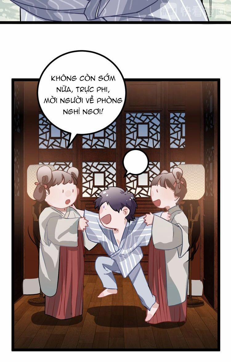 Trực Nam Tiểu Kiều Phi Của Vương Phủ 6 trang 42