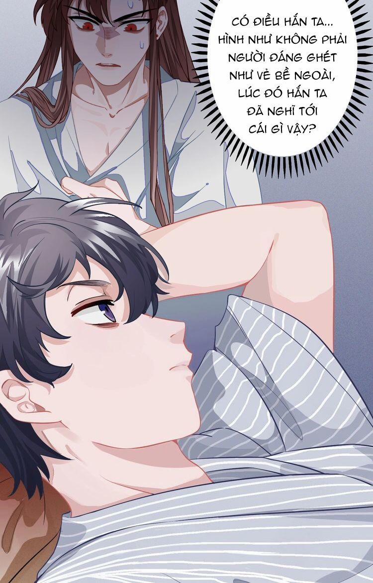 Trực Nam Tiểu Kiều Phi Của Vương Phủ 6 trang 46