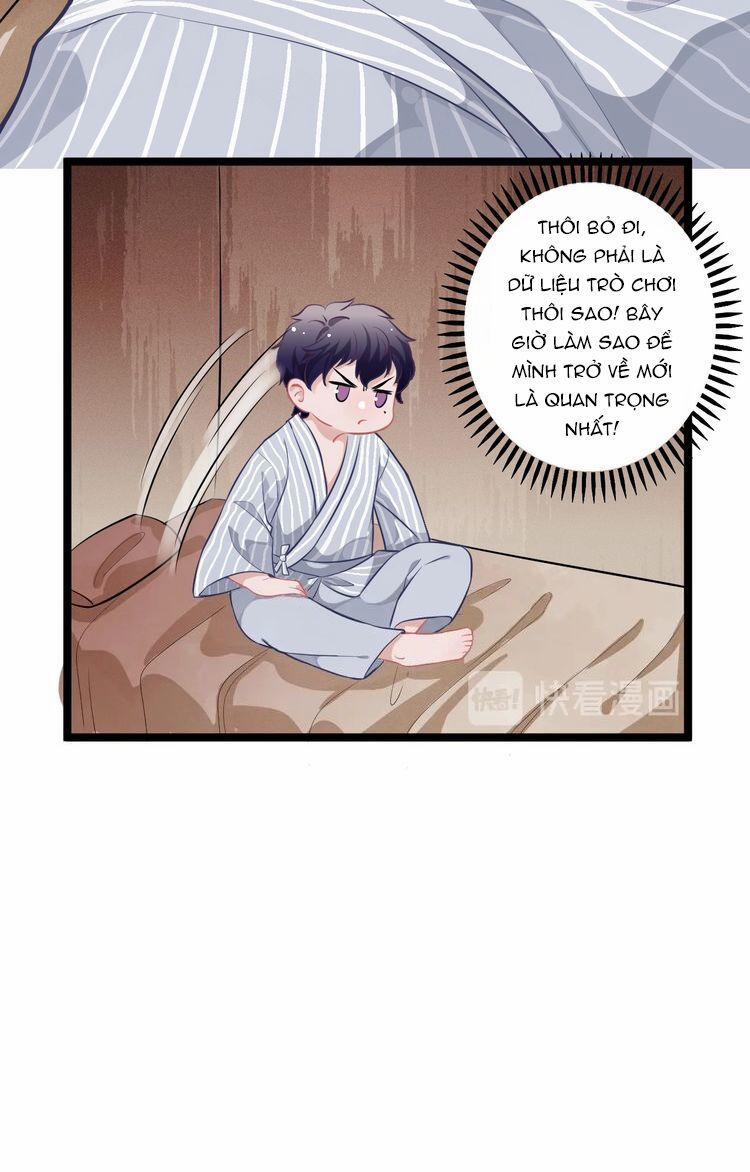 Trực Nam Tiểu Kiều Phi Của Vương Phủ 6 trang 47