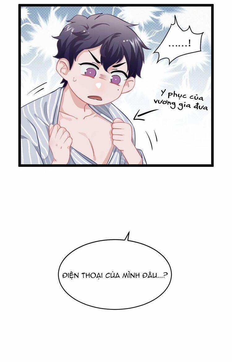 Trực Nam Tiểu Kiều Phi Của Vương Phủ 6 trang 48