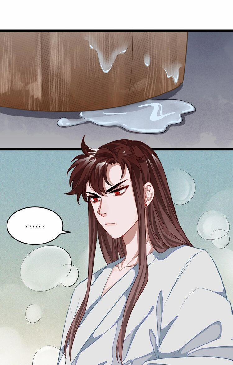 Trực Nam Tiểu Kiều Phi Của Vương Phủ 6 trang 49