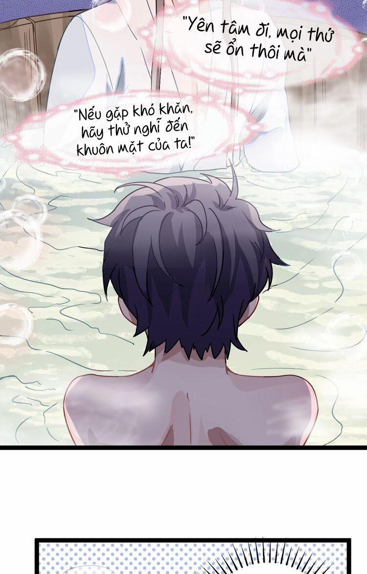 Trực Nam Tiểu Kiều Phi Của Vương Phủ 6 trang 5