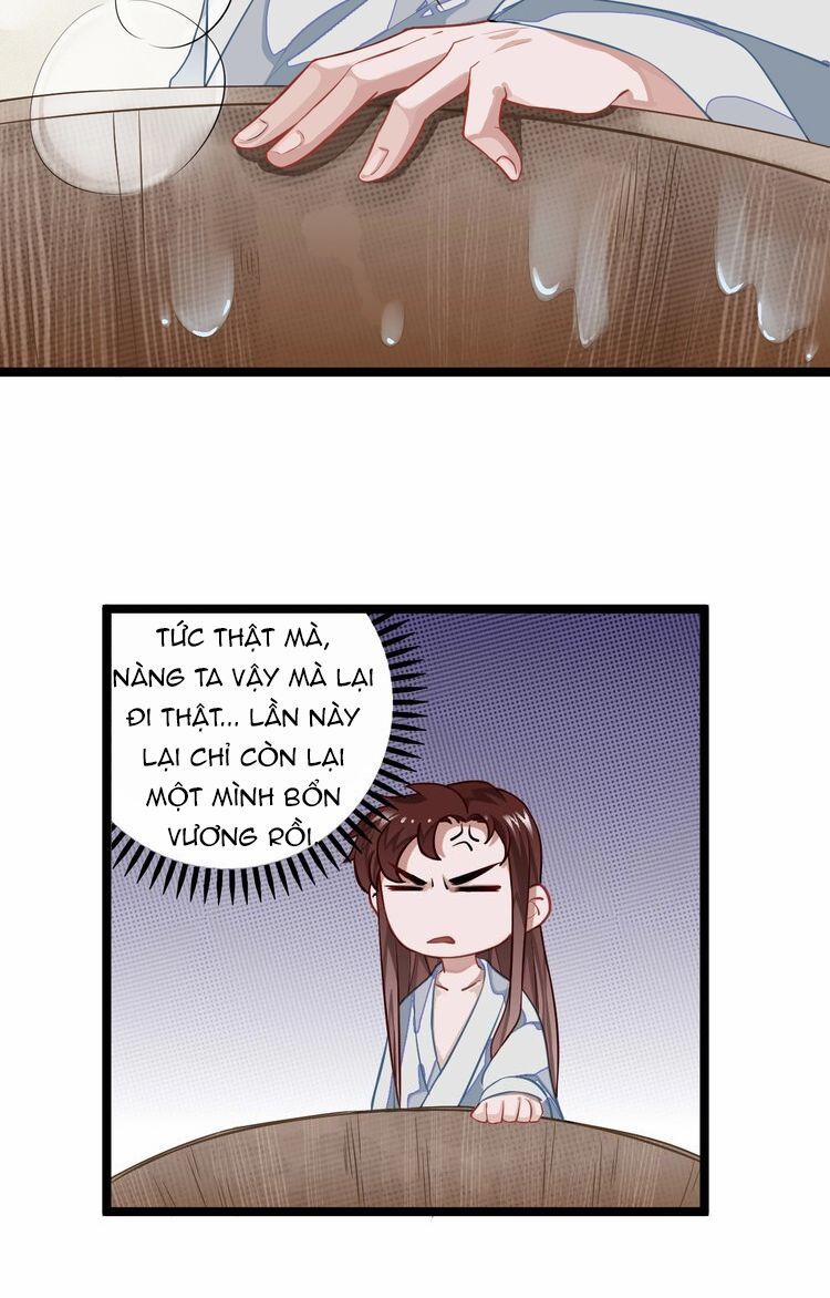 Trực Nam Tiểu Kiều Phi Của Vương Phủ 6 trang 50