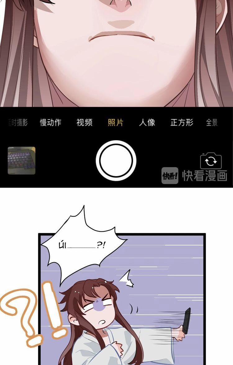 Trực Nam Tiểu Kiều Phi Của Vương Phủ 6 trang 53