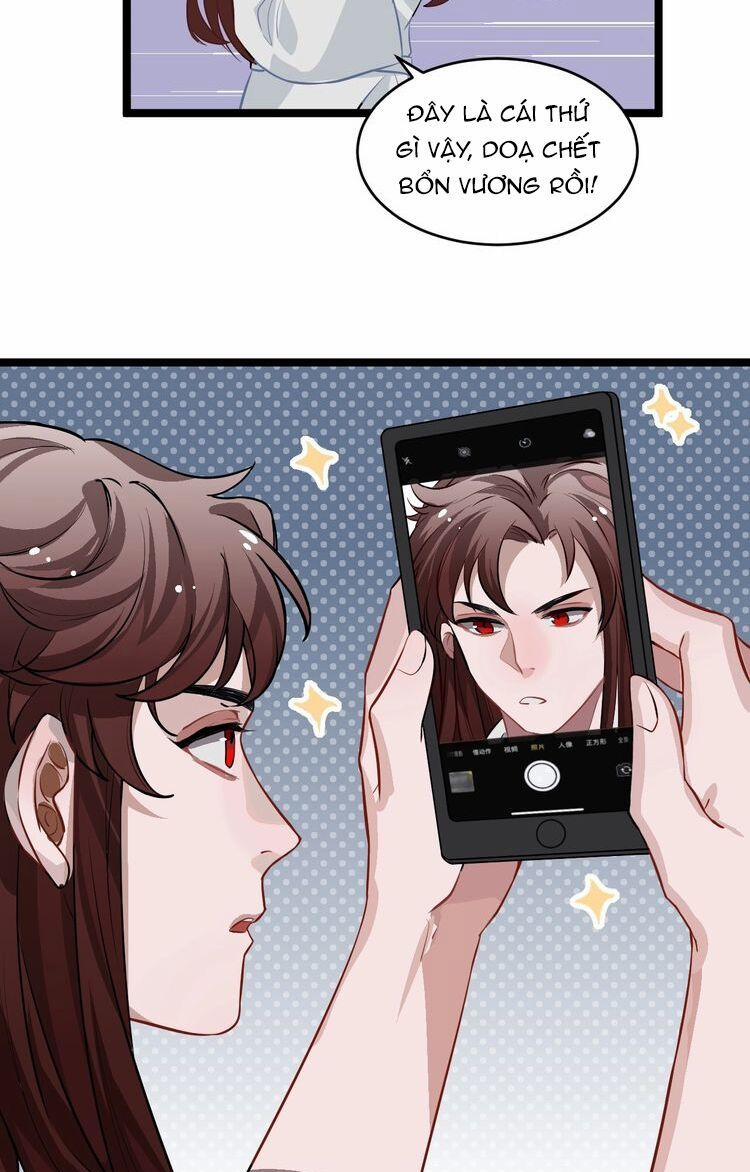 Trực Nam Tiểu Kiều Phi Của Vương Phủ 6 trang 54