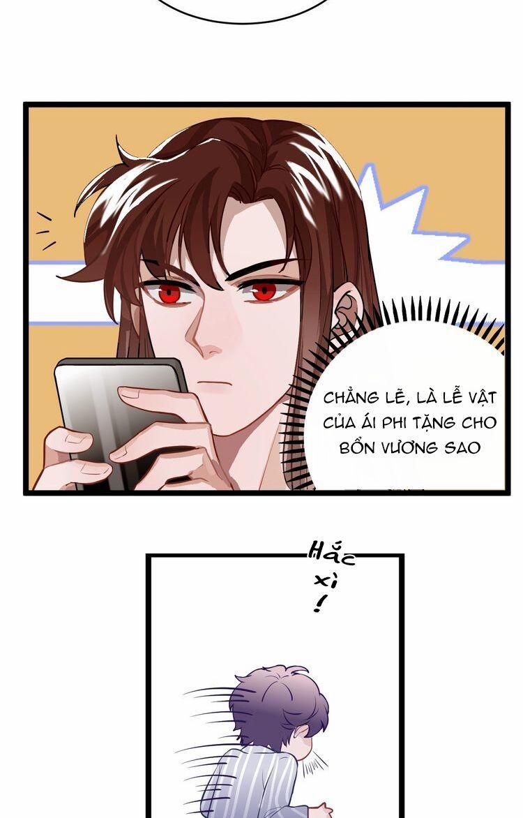 Trực Nam Tiểu Kiều Phi Của Vương Phủ 6 trang 56