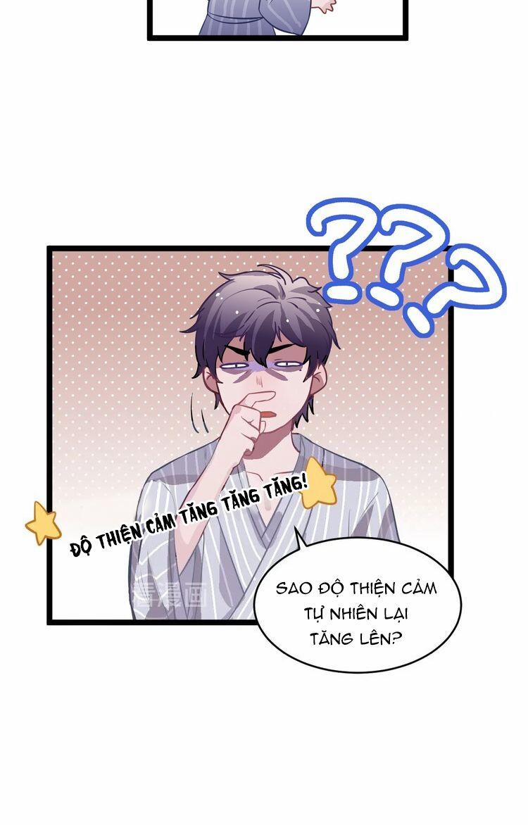 Trực Nam Tiểu Kiều Phi Của Vương Phủ 6 trang 57