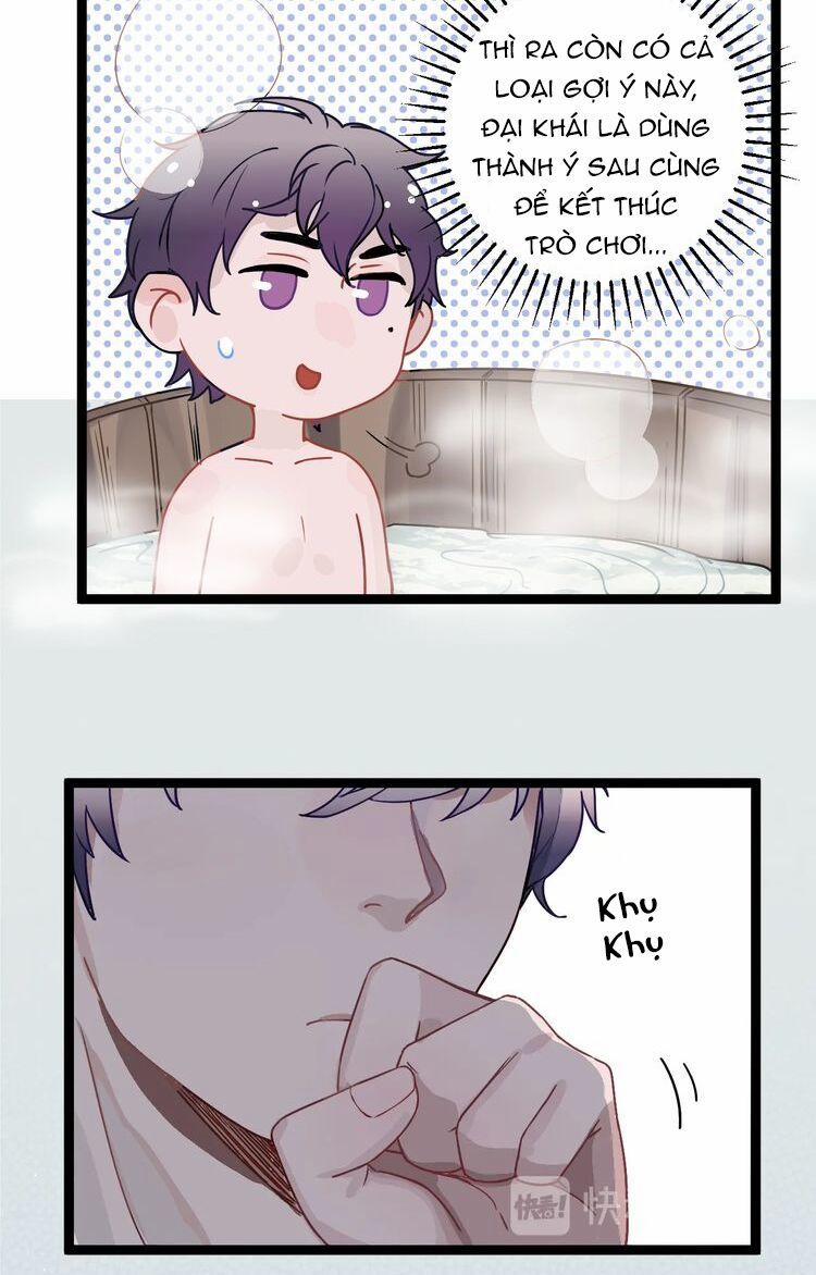 Trực Nam Tiểu Kiều Phi Của Vương Phủ 6 trang 6