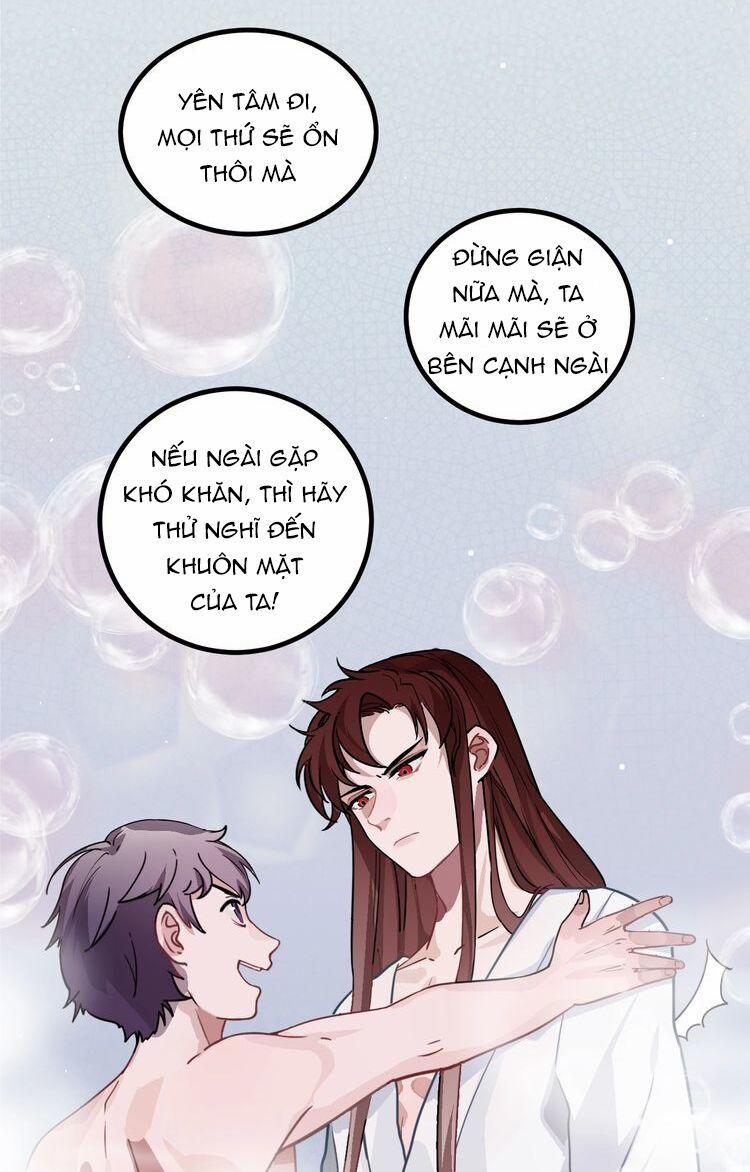 Trực Nam Tiểu Kiều Phi Của Vương Phủ 6 trang 7